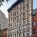 Hotel 17 in New York City, New York city