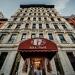 Hotel 17 in New York City, New York city