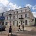 Puškinskaja vulica, 18 in Brest city