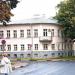 Бывший дом Хазина в городе Ярославль