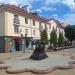 Savieckaja vulica, 30 in Brest city