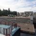 Berth in Brest city
