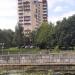 residential high-rise in Brest city
