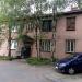 Первомайская ул., 7а в городе Кандалакша