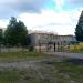 Территория детского сада в городе Кандалакша