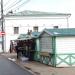 Торговый ряд в городе Ярославль