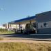 АЗС «Газпромнефть» № 160 в городе Кандалакша