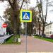 Бульвар в городе Ярославль
