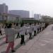 Текстильная фабрика (ru) in Pyongyang city