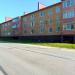 ул. Пронина, 33 в городе Кандалакша