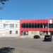 Торговый центр «Лето» в городе Кандалакша