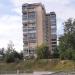 Residential high-rise in Brest city