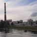 Brest Power Station in Brest city