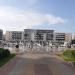 Сухой фонтан (ru) in Brest city