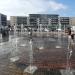 Сухой фонтан (ru) in Brest city