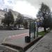 Остановка в городе Выборг