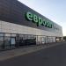 Торговый центр «Евроопт Hyper» (ru) in Brest city