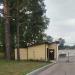 Хозпостройка в городе Выборг