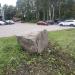 Зелёная зона в городе Выборг