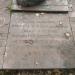 Мемориал евреям-кантонистам в городе Выборг