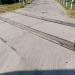 Железнодорожный переезд в городе Кандалакша