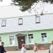 Монастырское здание в городе Ярославль
