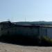 Мазутохранилище в городе Кандалакша