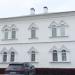 Монастырская гостиница в городе Ярославль