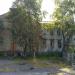 Бывший рыбоконсервный завод в городе Кандалакша
