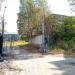 Бывший рыбоконсервный завод в городе Кандалакша