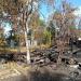 Бывший рыбоконсервный завод в городе Кандалакша