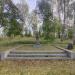 Мемориал захоронения семейства Otsakorpi в городе Выборг