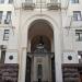 Проходная арка в городе Москва