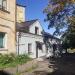 Конюшня дома Лунда в городе Выборг