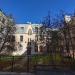 Дом Гроэля (Дом бургомистра) в городе Выборг