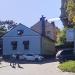 Конюшня дома Лунда в городе Выборг