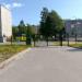 Территория детского сада в городе Кандалакша