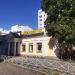 Одноэтажное здание в городе Выборг