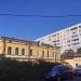 Гостиница «Летучая мышь» в городе Выборг