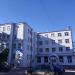 Торговый центр «Сетка» в городе Выборг