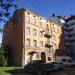 ул. Димитрова, 5б в городе Выборг