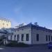 Ресторан общества трезвости в городе Выборг