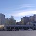 Торговый дом «Центральный» в городе Выборг