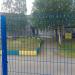 Территория детского сада в городе Кандалакша