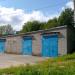 Гараж в городе Кандалакша