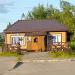 Кафе «Надежда» в городе Кандалакша