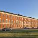 Красные казармы (ru) in Nizhny Novgorod city