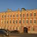 Nizhne-Volzhskaya naberezhnaya, 1 in Nizhny Novgorod city