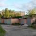 Гаражи в городе Кандалакша