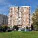 Дубнинская ул., 15 корпус 1 в городе Москва